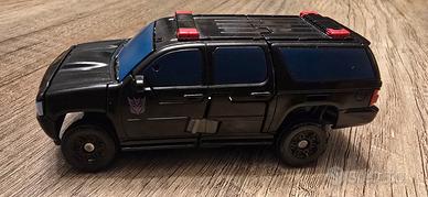 Transformers Decepticon Berserker 