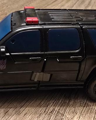 Transformers Decepticon Berserker 