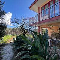 Villetta bifamiliare - Palermo