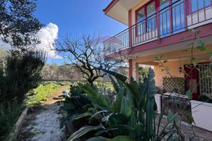 Villetta bifamiliare - Palermo