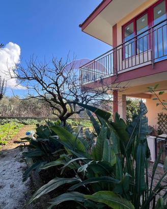 Villetta bifamiliare - Palermo