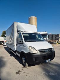 Iveco Daily 35C15 Centinato