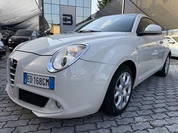 Alfa Romeo MiTo 1.4 m.air Progression 105cv IDONEA