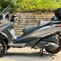 Piaggio Mp3 500 ABS Hpe Sport Advanced