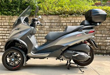 Piaggio Mp3 500 ABS Hpe Sport Advanced