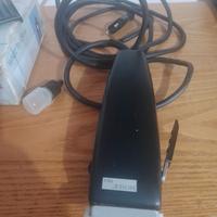 Tosatore Moser Rex per cani 