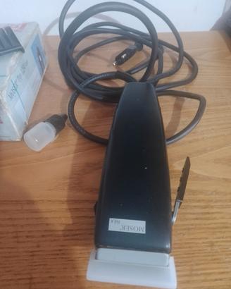 Tosatore Moser Rex per cani 