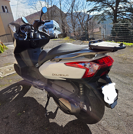 Kymco downtown 300i ABS