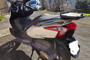 Kymco downtown 300i ABS