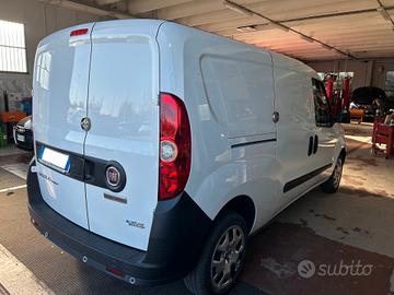 Fiat Doblo'' Cargo Maxi 1.4 Natural Power Metano