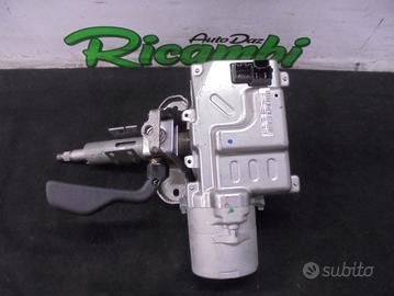 PIANTONE STERZO ELETTRICO FIAT PANDA 312 2014