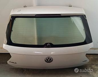 Portellone posteriore Volkswagen Polo