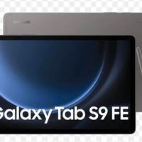 samsung galaxy tab S9 FE  128 gb SM-X510 gray