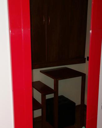 Specchio Kartell design