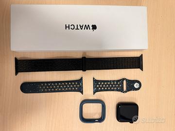 APPLE WATCH SE 2GEN 44MM GPS