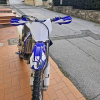Yz 250 4 tempi