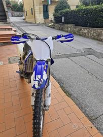 Yz 250 4 tempi