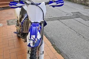 Yz 250 4 tempi