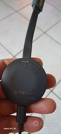 Google Chromecast 