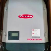 Inverter Fronius 6Kw perfetto monofase