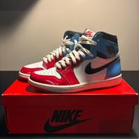 Jordan 1 High “Fearless”