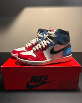 Jordan 1 High “Fearless”