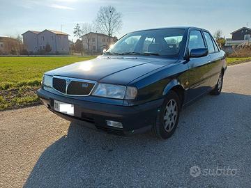 Lancia Dedra 1.6 i.e.