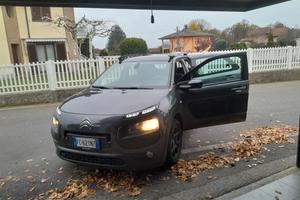 CITROEN C4 CACTUS 82 CV