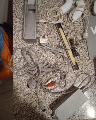 nintendo wii 40€