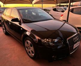 Audi A3 2.0 16V TDI Ambiente