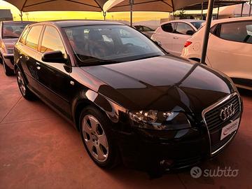 Audi A3 2.0 16V TDI Ambiente