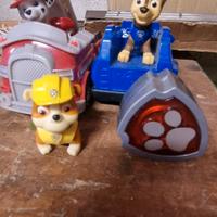 Giochi  Paw Patrol