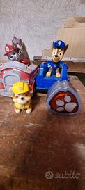 Giochi  Paw Patrol