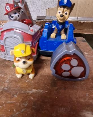 Giochi  Paw Patrol