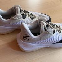 Scarpe Curry Splash 24 NUOVE