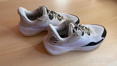 Scarpe Curry Splash 24 NUOVE