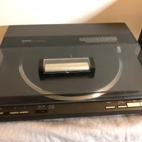 Impianto stereo Tecnics