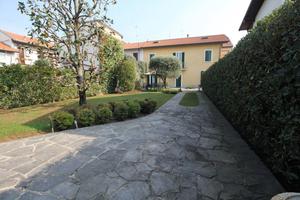 Villa singola Marnate [Cod. rif 3272585VRG]