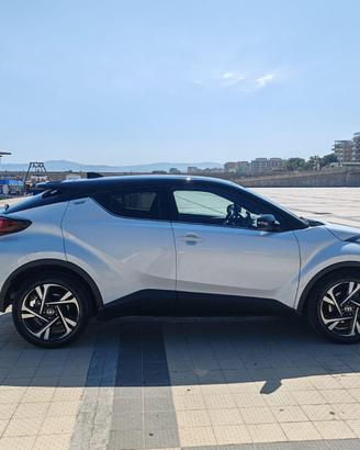 Toyota Chr come nuova