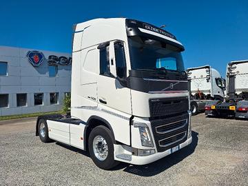 VOLVO FH 500 impianto idraulico