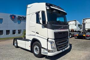 VOLVO FH 500 impianto idraulico