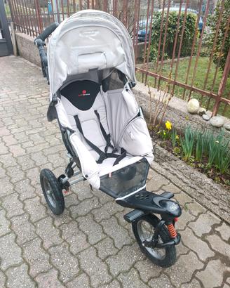 Passeggino All Road 