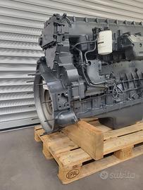 Motore F3BE0681 440 cv STRALIS Revisionato Garanzi