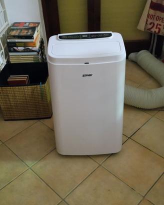 Condizionatore portatile Zephir 12.000 BTU