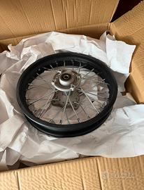cerchio pit bike 12