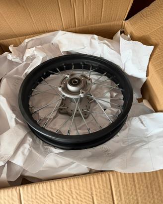 cerchio pit bike 12