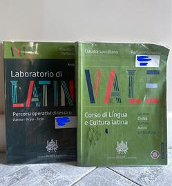 Vale - Latino