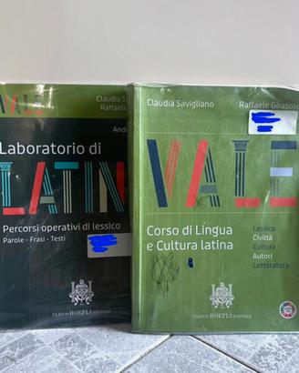 Vale - Latino