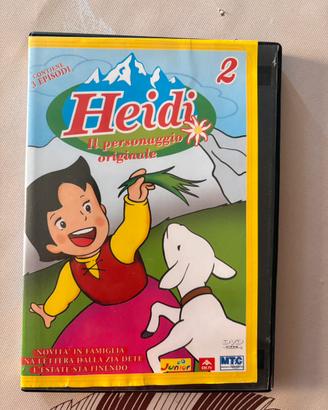 Heidi