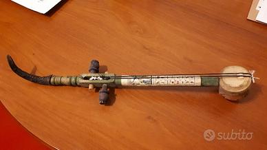 Strumento musicale africano